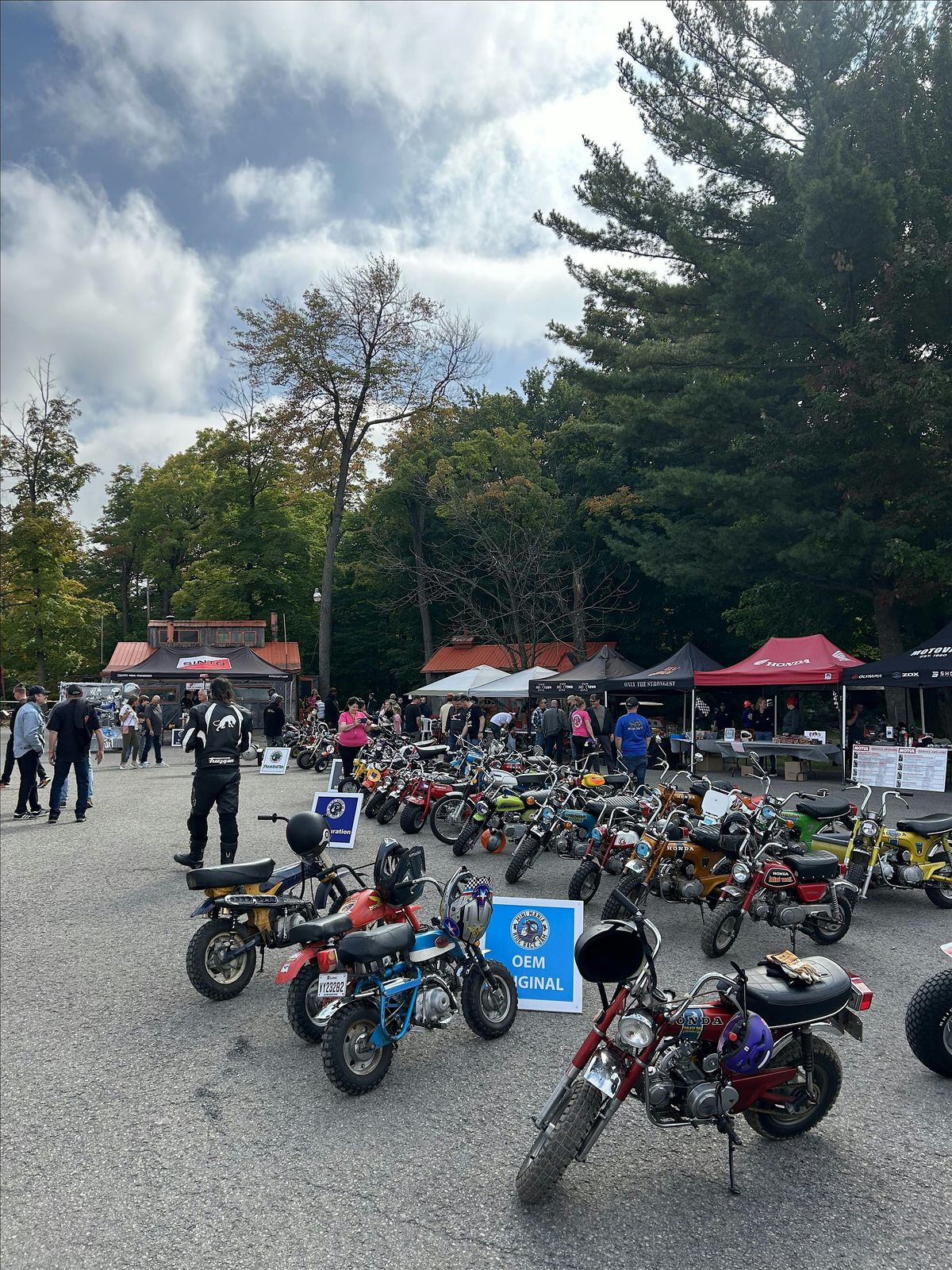 Mini Mania Ride Race Jam, 13 September | Event in Saint-Jérôme | AllEvents
