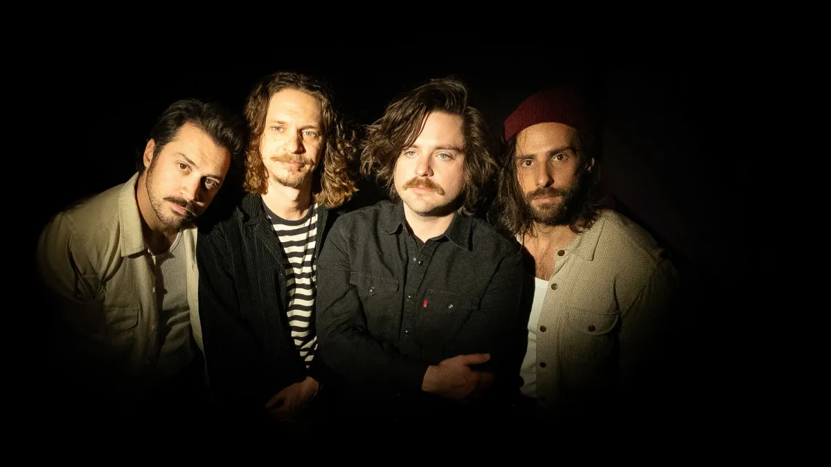 Mo Lowda &amp; the Humble in Lancaster, 9 May | Event in Lancaster | AllEvents