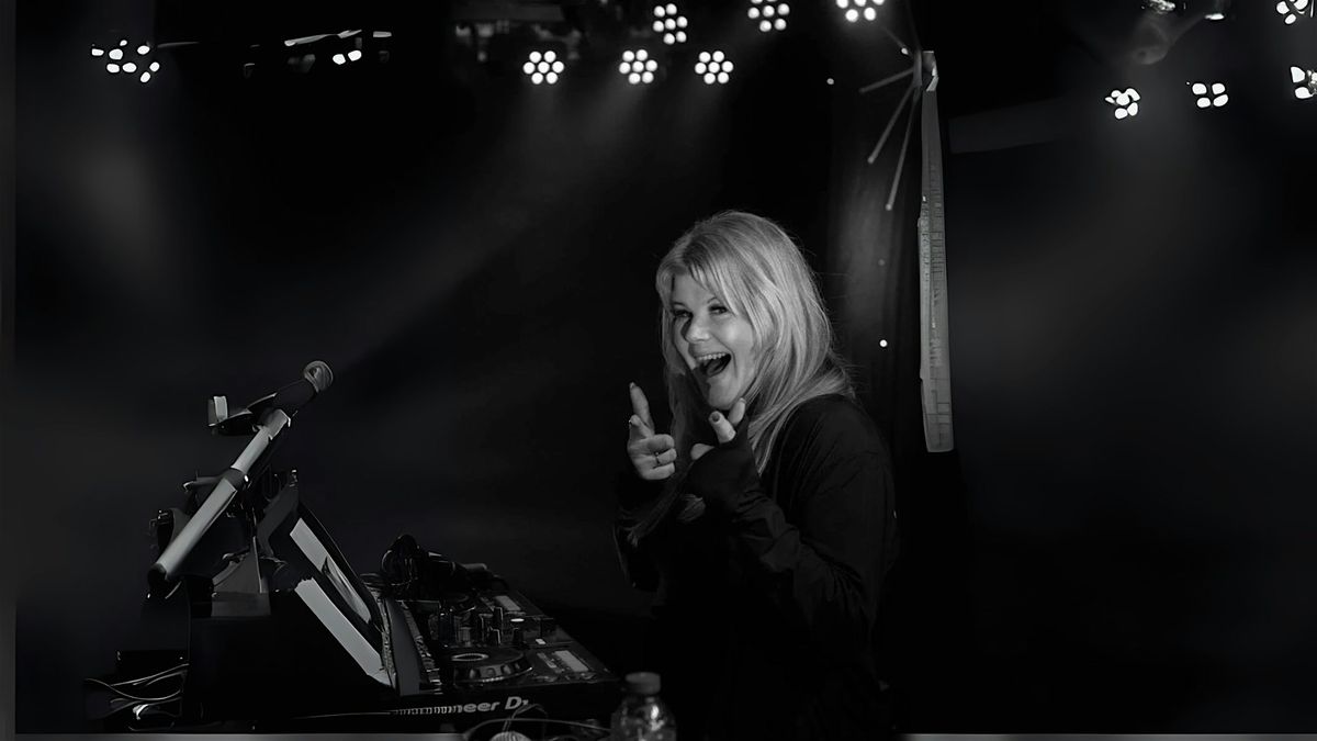 DJ LadyMix Session - Zandvoort Film Festival 2025 After-party | Event in Zandvoort | AllEvents