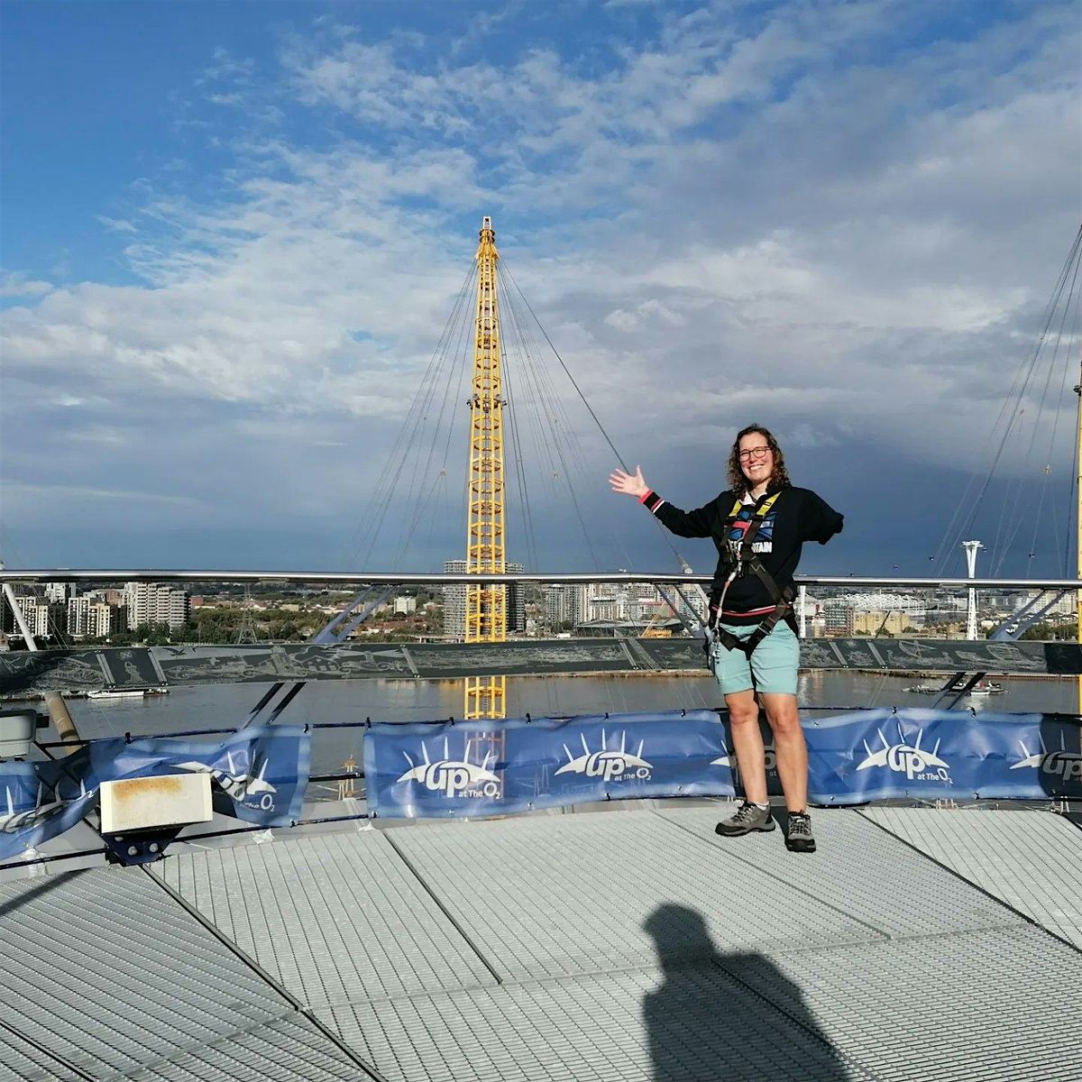O2 Climb 2025 | Event in London | AllEvents