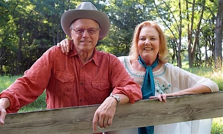 Robin and Linda Williams, 16 August | Event in Cooperstown | AllEvents