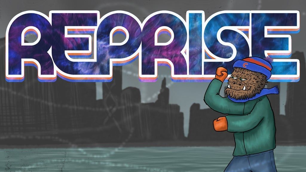 Reprise, 29 January | Event in Chicago | AllEvents