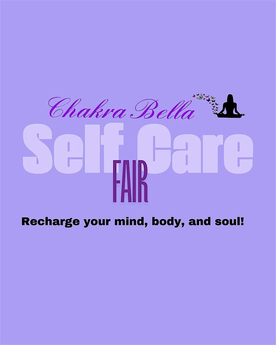 Self Care Fair, 10 May | Event in Fishponds | AllEvents