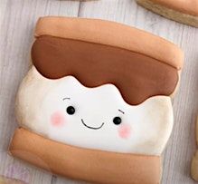 “S’more Fun with Cookies!”, 28 June | Event in Cleveland Heights | AllEvents