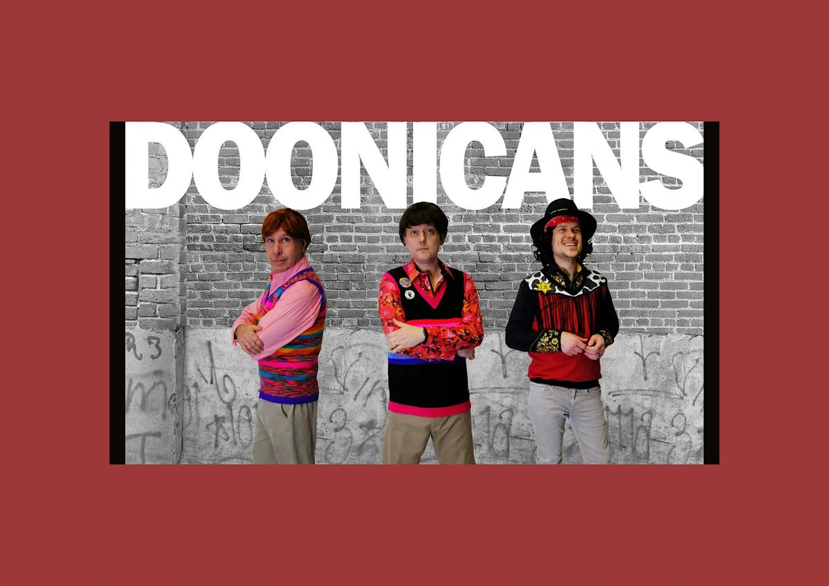 The Bar-Steward Sons of Val Doonican in Southampton, 9 October | Event in Totton | AllEvents