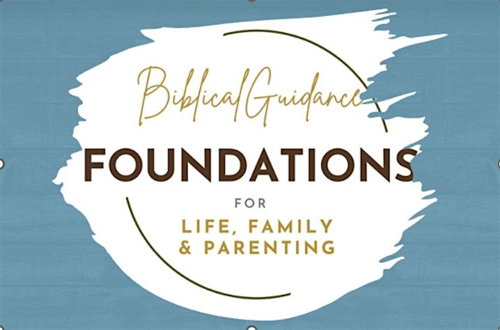 Parenting Foundations, 22 October | Event in Wasilla | AllEvents