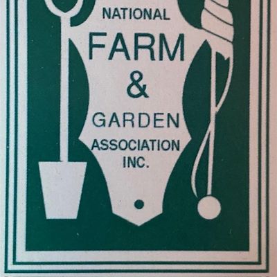 Woman's Farm and Garden Ambler-Keystone Branch