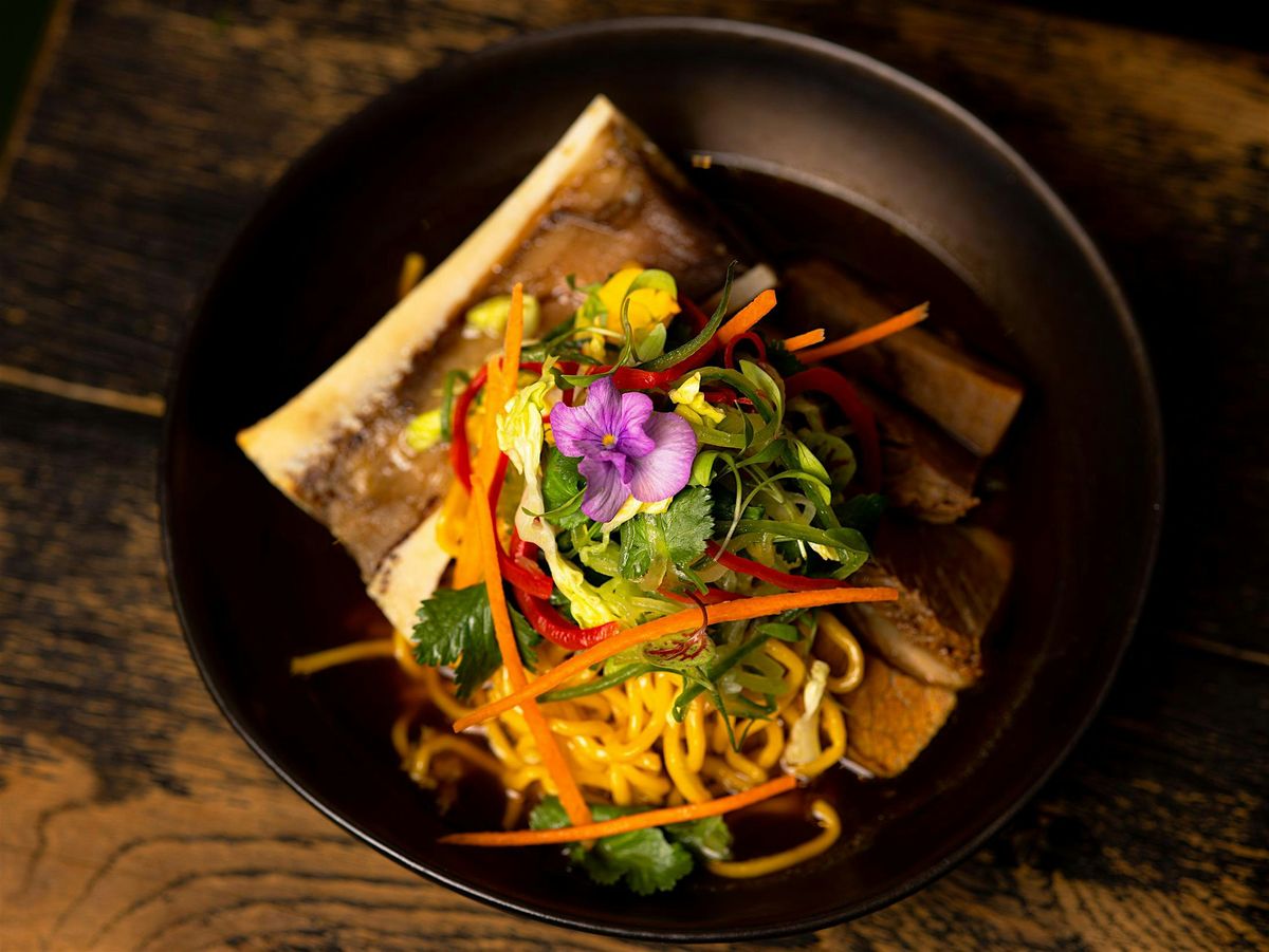 Filipino Dining Club | Event in London | AllEvents