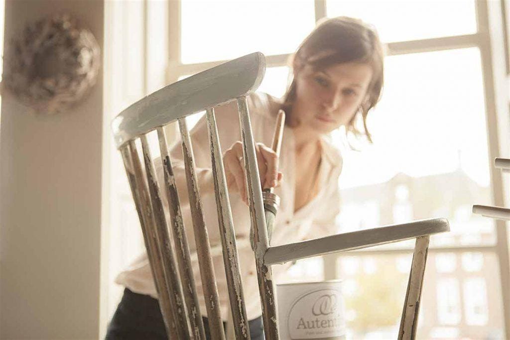 Furniture Painting 101--Chalk Paint Basics, 7 June | Event in ALEXANDRIA | AllEvents