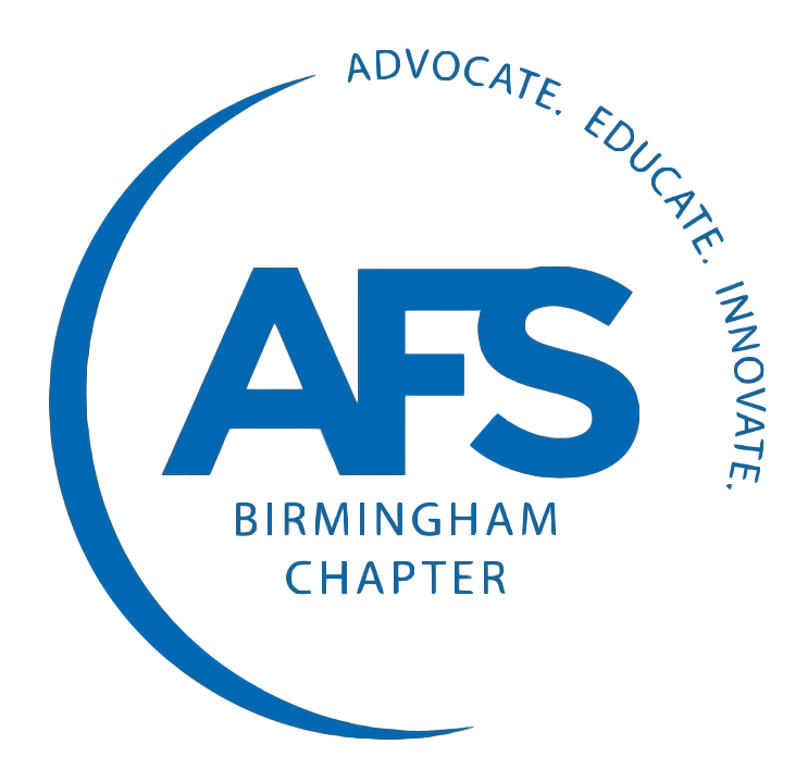AFS Birmigham 2025 Past Chairman Meeting | Event in Birmingham | AllEvents