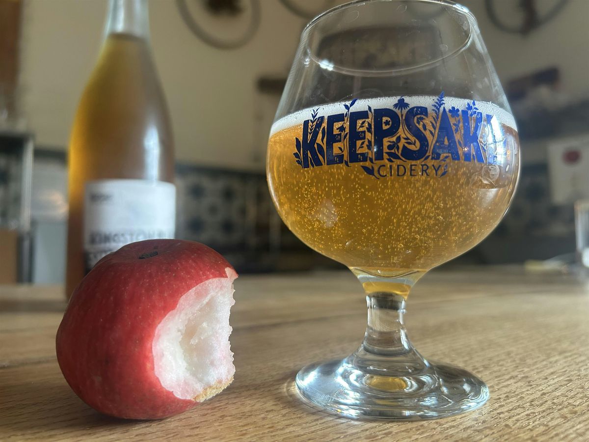 Eat an Apple, Drink an Apple, 25 October | Event in Dundas | AllEvents