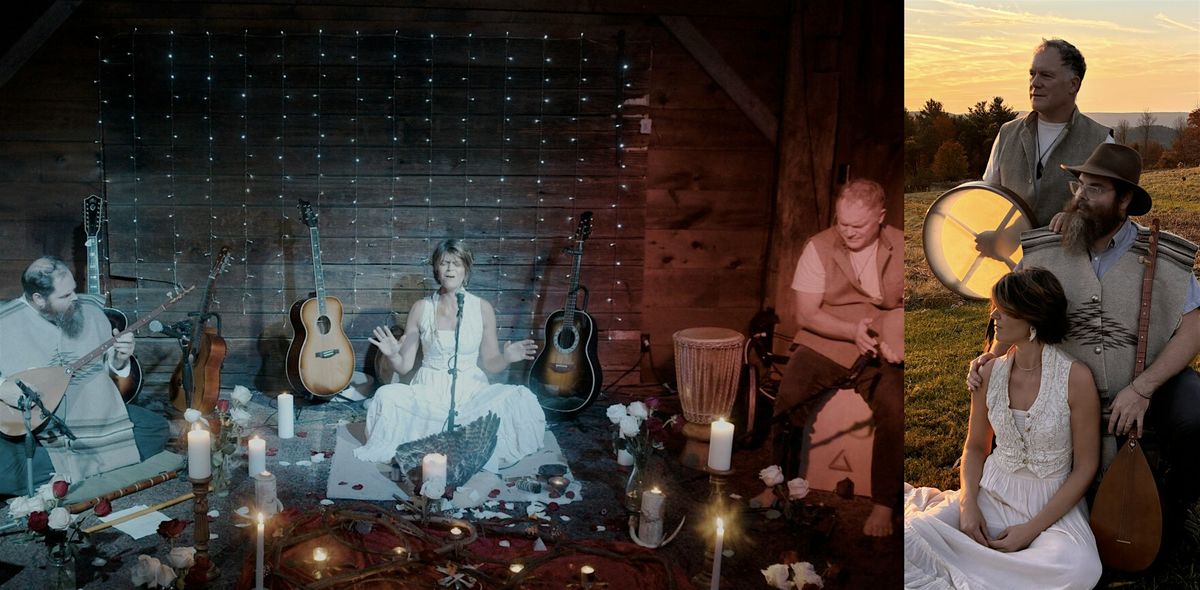 The ReMemberers: The Lindworm featuring John DeKadt, 9 October | Event in Carbondale | AllEvents
