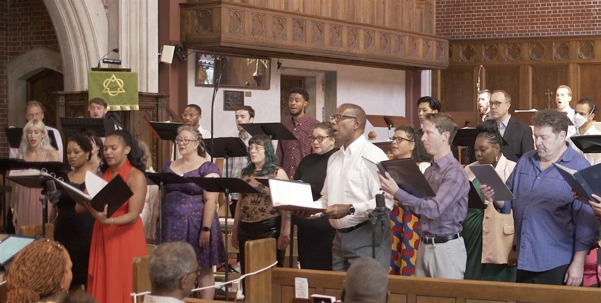 AfterGlow Chorus Concert - A Not So Silent Night, 13 December | Event in Oakland | AllEvents