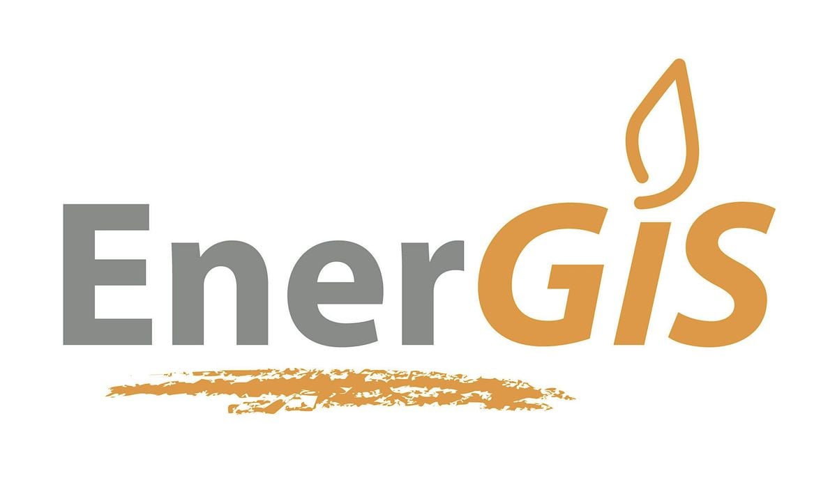 EnerGIS 2025 Conference, 18 September | Event in Canonsburg | AllEvents