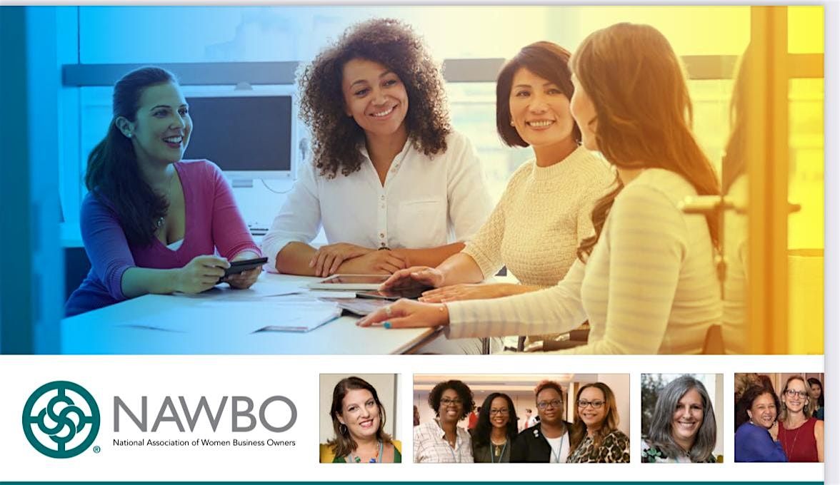 NAWBO Buffalo-Niagara NextGen Speed Networking - Oct 16, 2025, 16 October | Event in Williamsville | AllEvents