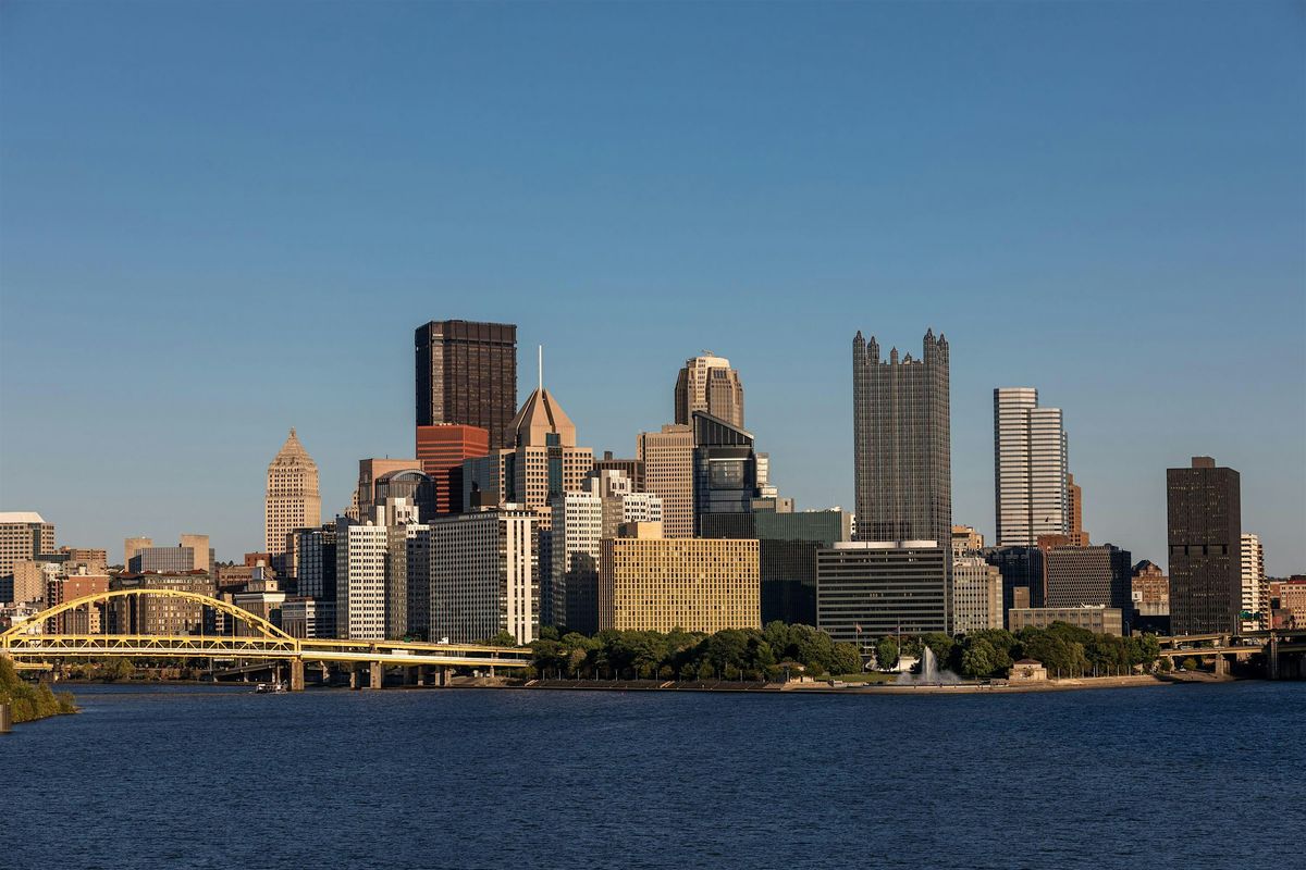 Amazing Scavenger Hunt! - Monongahela Merriment Hunt | Event in Monongahela | AllEvents