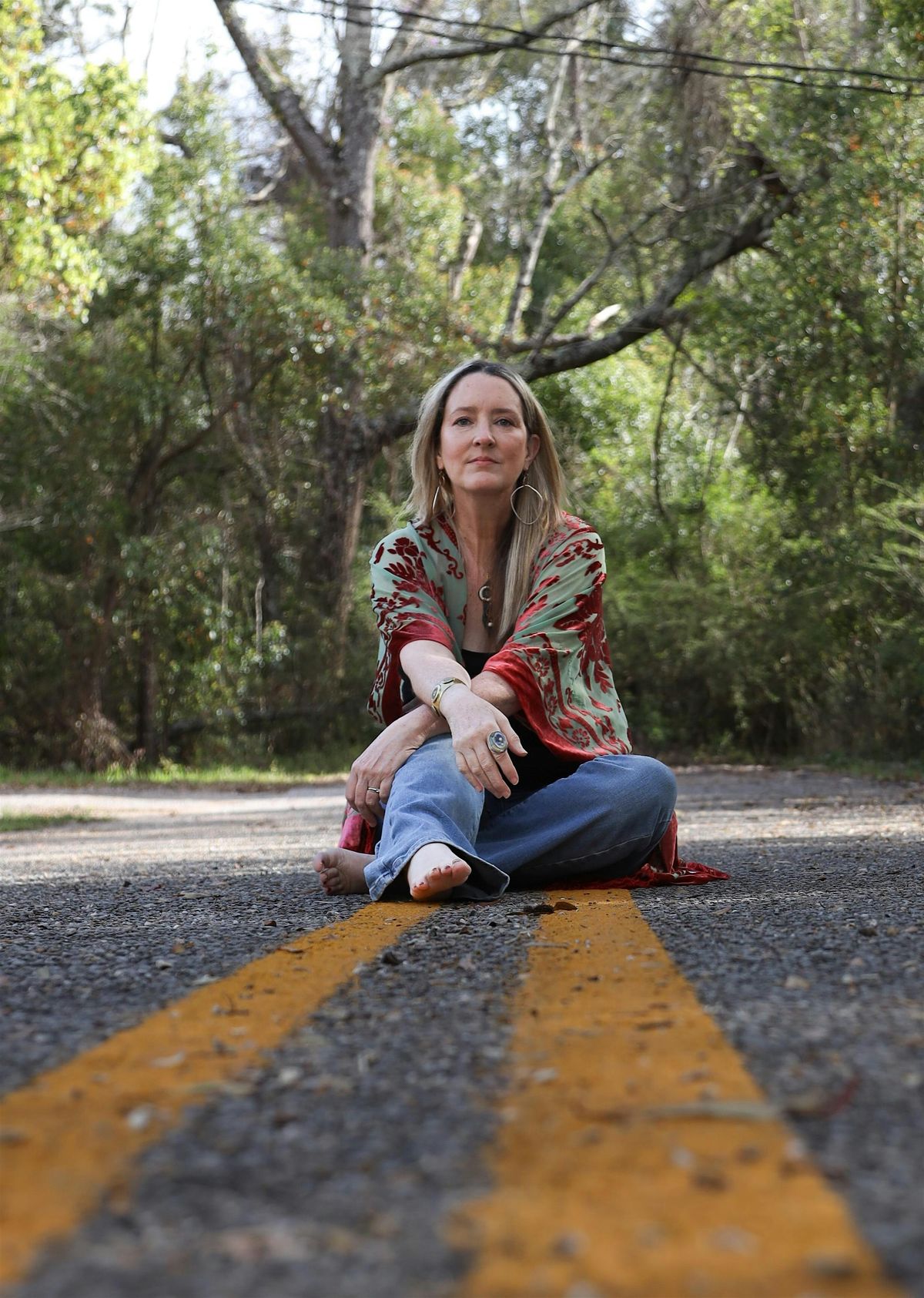 An Evening with Molly Thomas, 6 September | Event in Mobile | AllEvents