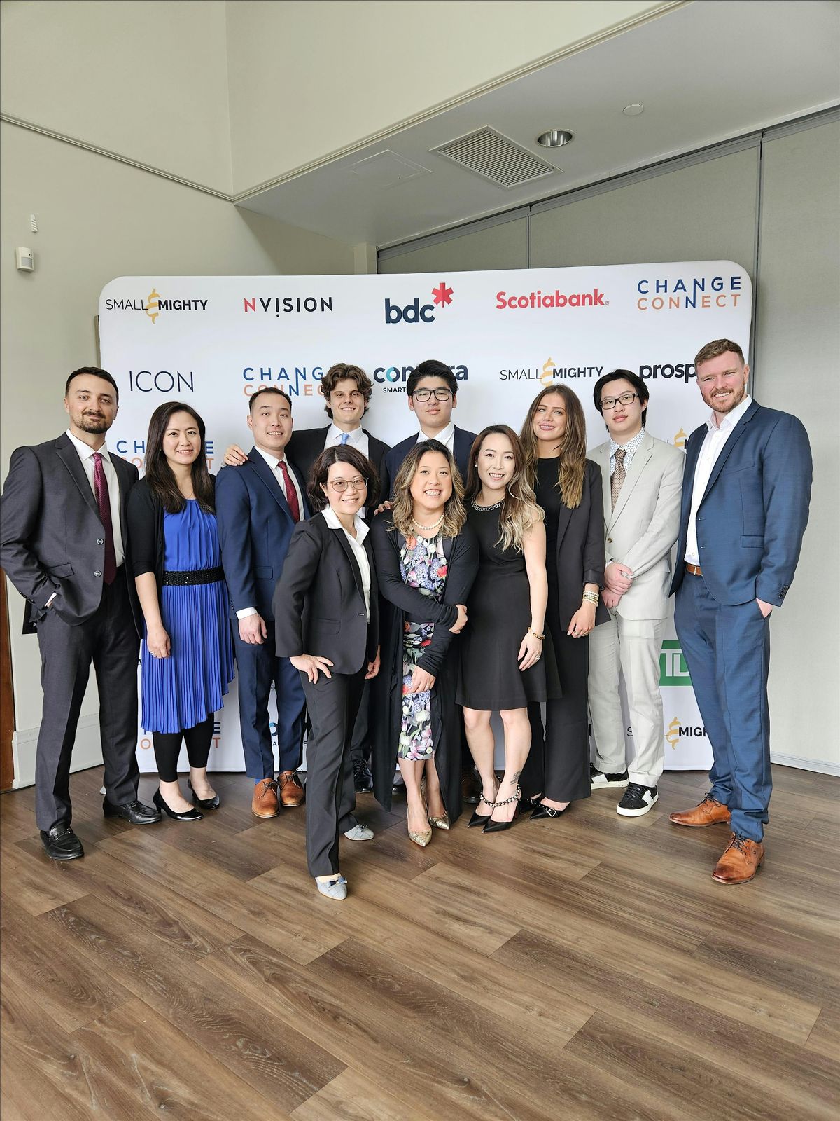 Small & Mighty Summit 2025 - Ask an Expert, 9 October | Event in Markham | AllEvents