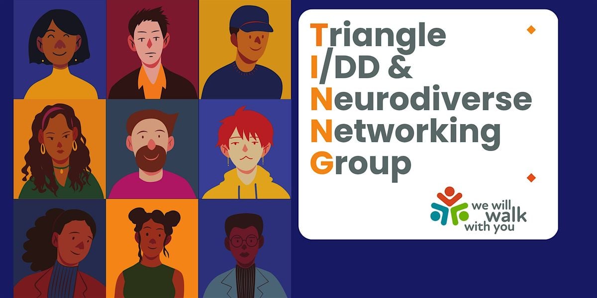 Career Networking For Young Adults With Autism/Disability, 26 July | Event in Cary | AllEvents