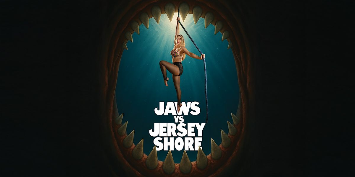 Jaws vs Jersey Shore, 12 July | Event in Newton | AllEvents