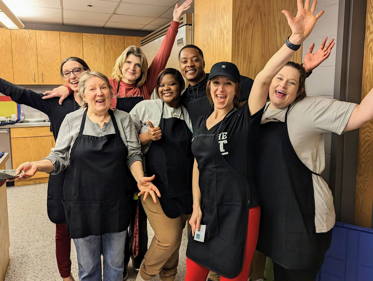King Biscuit Week - Delta Fusion Cooking Class | Event in Clarksdale | AllEvents