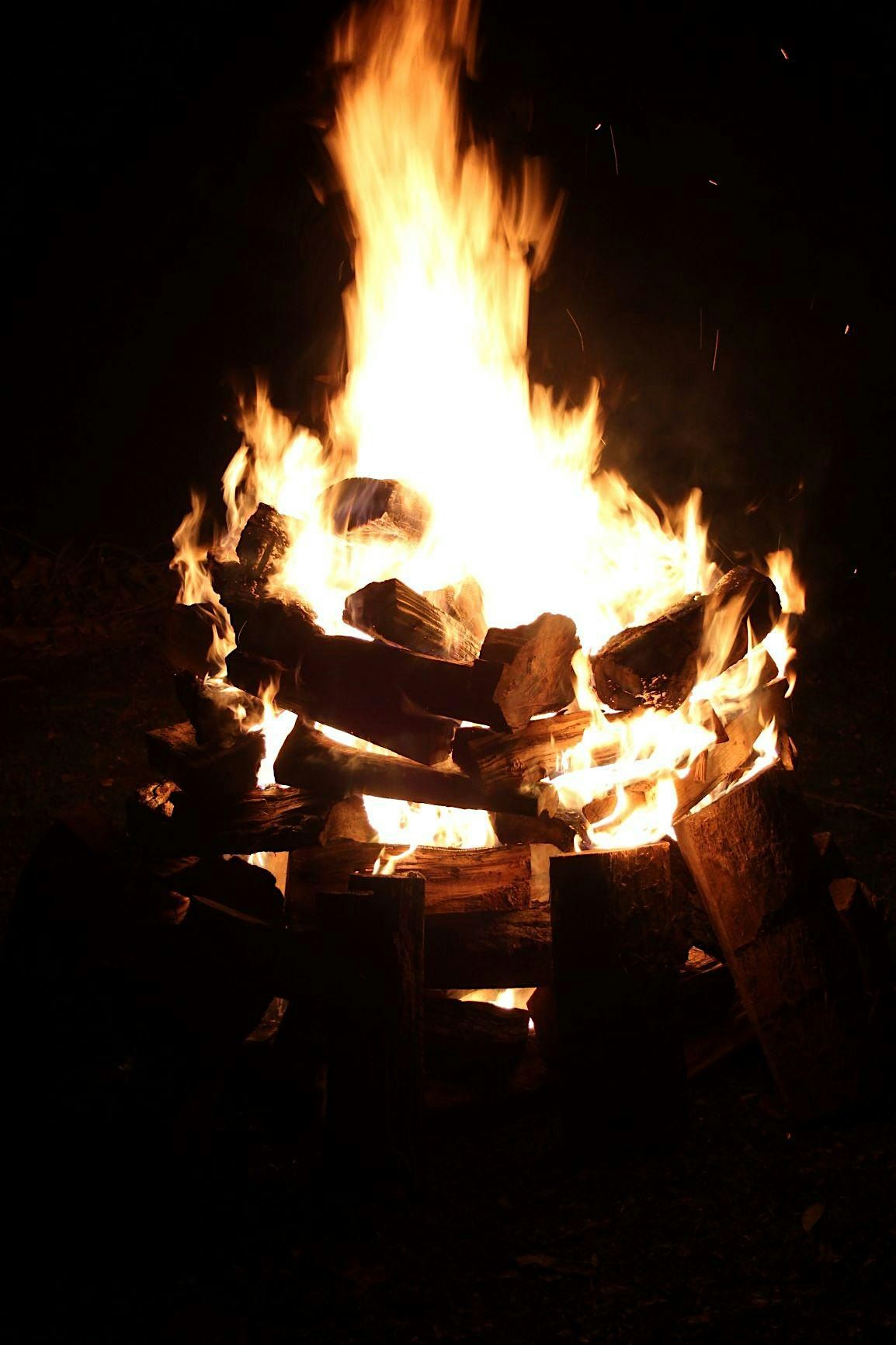 Mid-Summer FIREWALK 2025, 26 July | Event in Plainfield Township | AllEvents