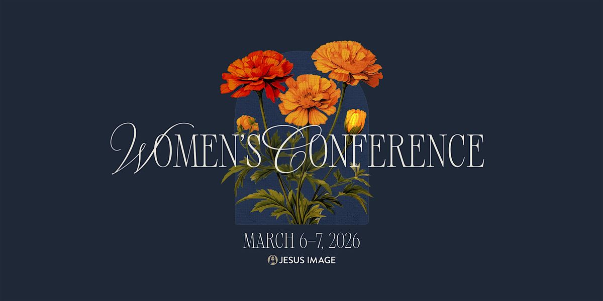 Women's Conference 2026, 6 March | Event in Orlando | AllEvents