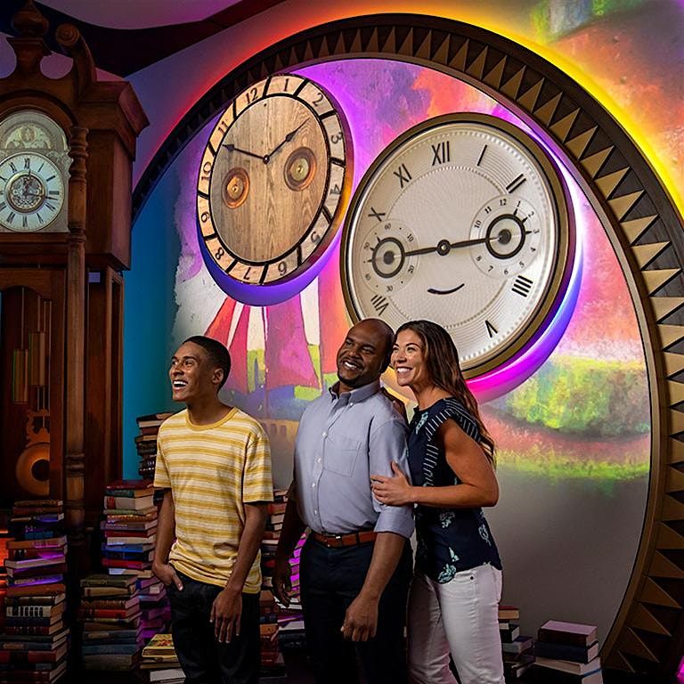 SCADstory Atlanta Opening | Event in Atlanta | AllEvents