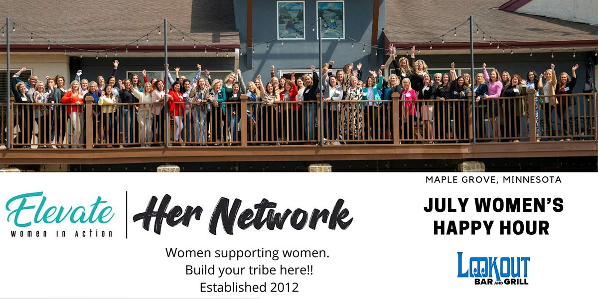 July Happy Hour in Maple Grove, 23 July | Event in Maple Grove | AllEvents