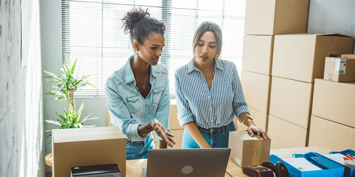 Small Business Academy - powered by CO.STARTERS