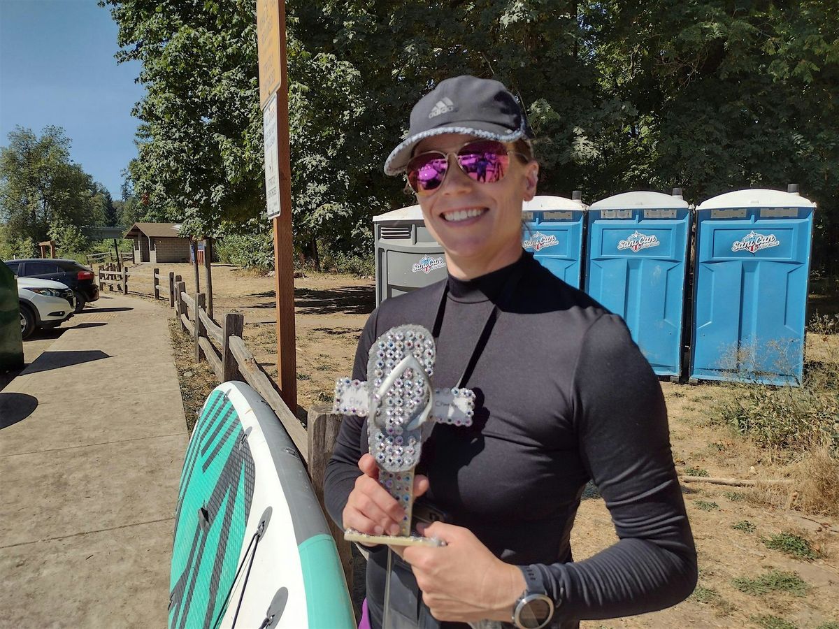 2025 Down The River Clean-Up: Carver to Riverside Park (ON-WATER), 7 September | Event in Oregon City | AllEvents