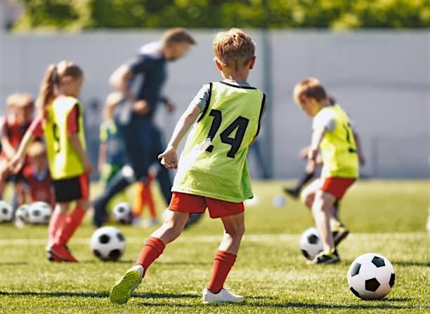Elementary Summer Soccer Camp, 10 June | Event in Clovis | AllEvents