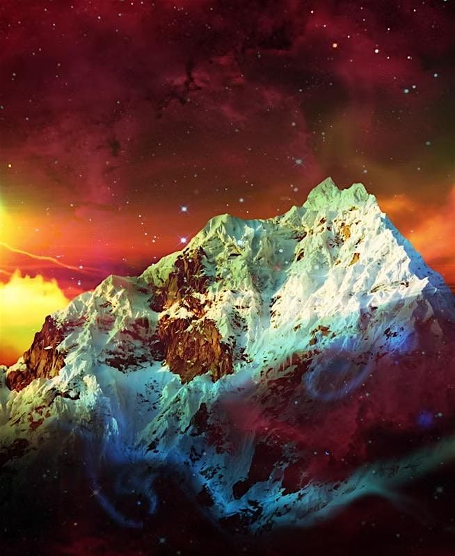 Past Life Regression & Sound Journey with Your Spirit Guides, 23 November | Event in Edmonton | AllEvents
