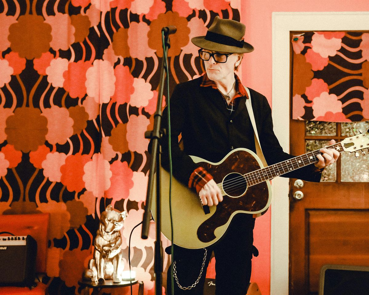 Tommy Stinson (The Replacements) Live at Chilton House in Richmond, 24 May | Event in Richmond | AllEvents