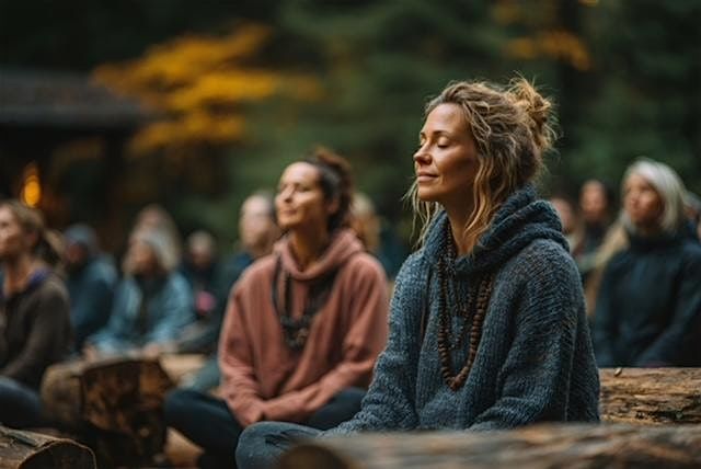 Developing authentic peace within our mind, 17 September | Event in Londonderry | AllEvents