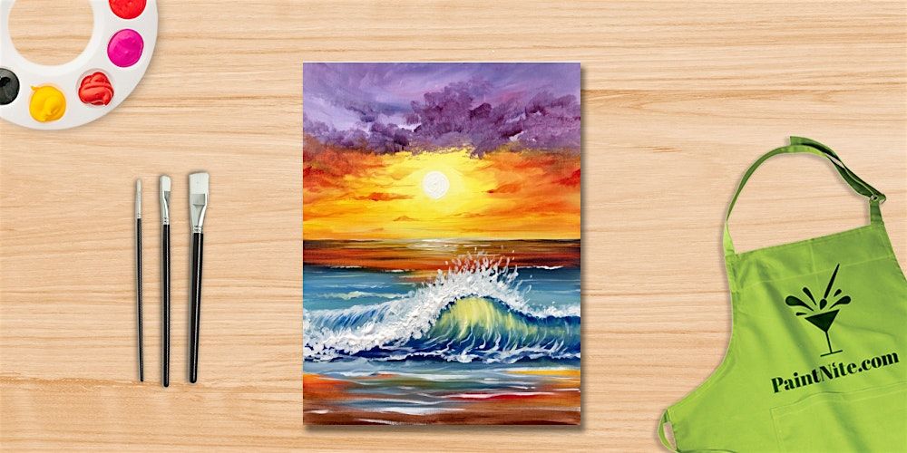 Family Paint Party, 5 September | Event in Ottawa | AllEvents