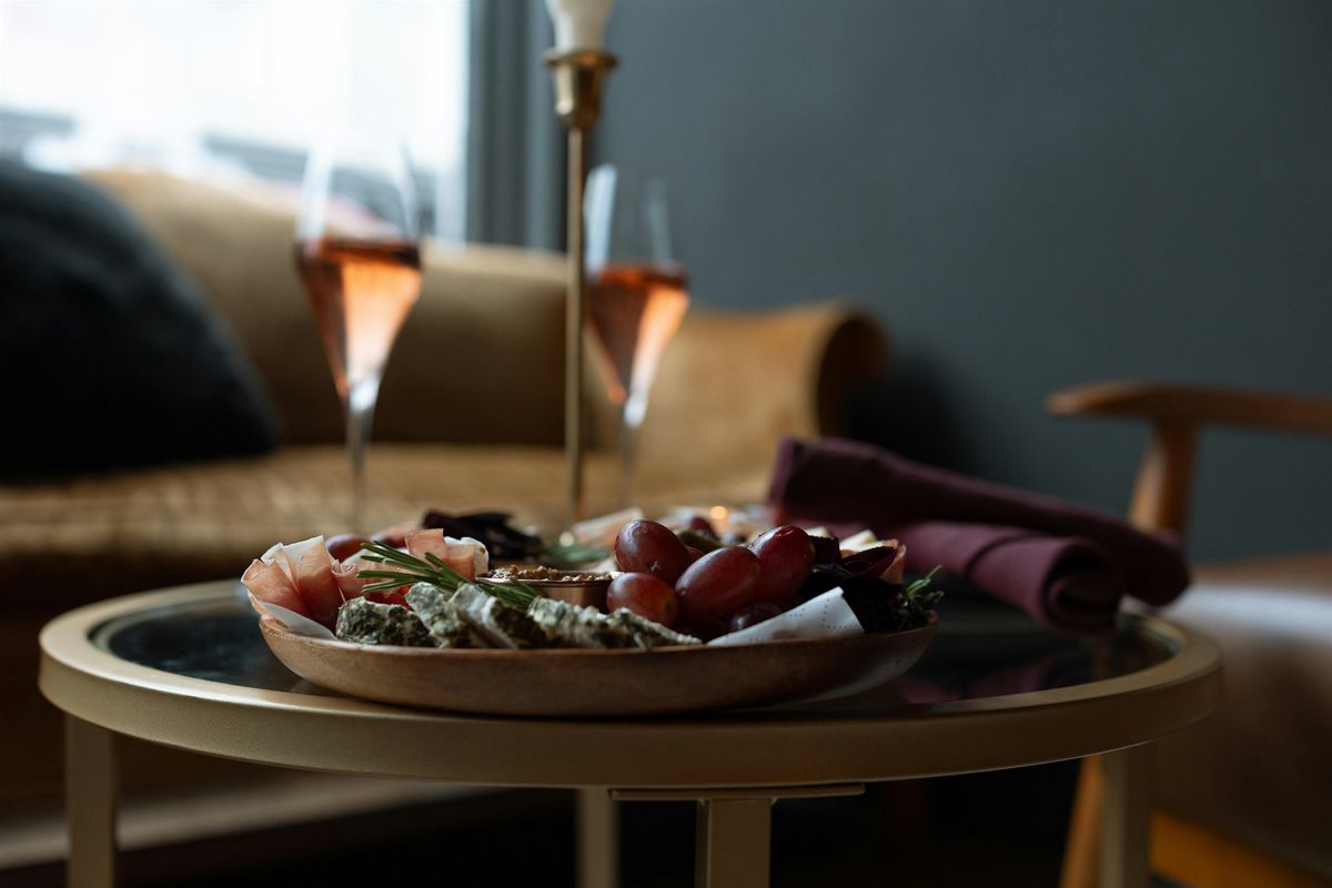 Apéro Presents: Build Your Own Charcuterie Board, 27 July | Event in Biddeford | AllEvents
