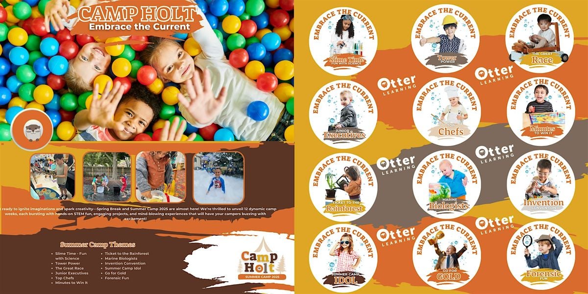 Gainesville Academy Summer Camp 2025, 27 May | Event in Gainesville | AllEvents