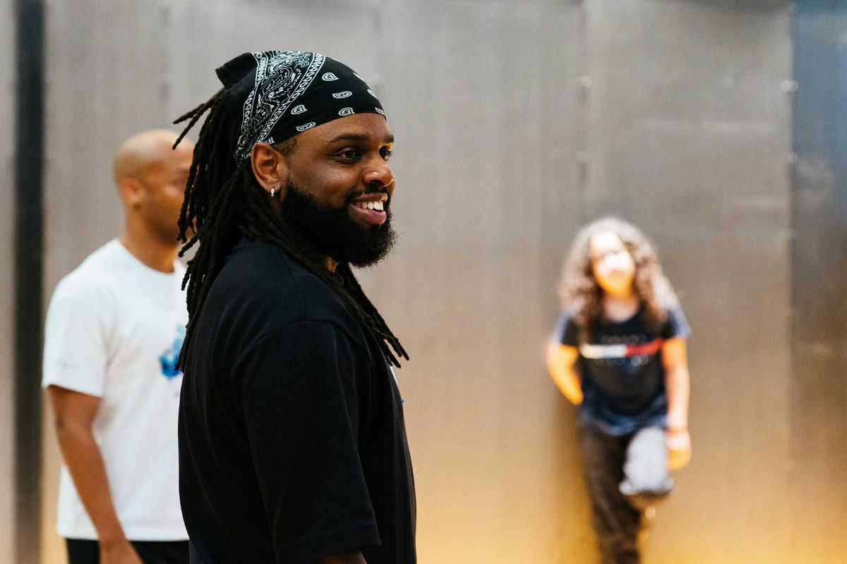 The Performance, 30 May | Event in San Francisco | AllEvents
