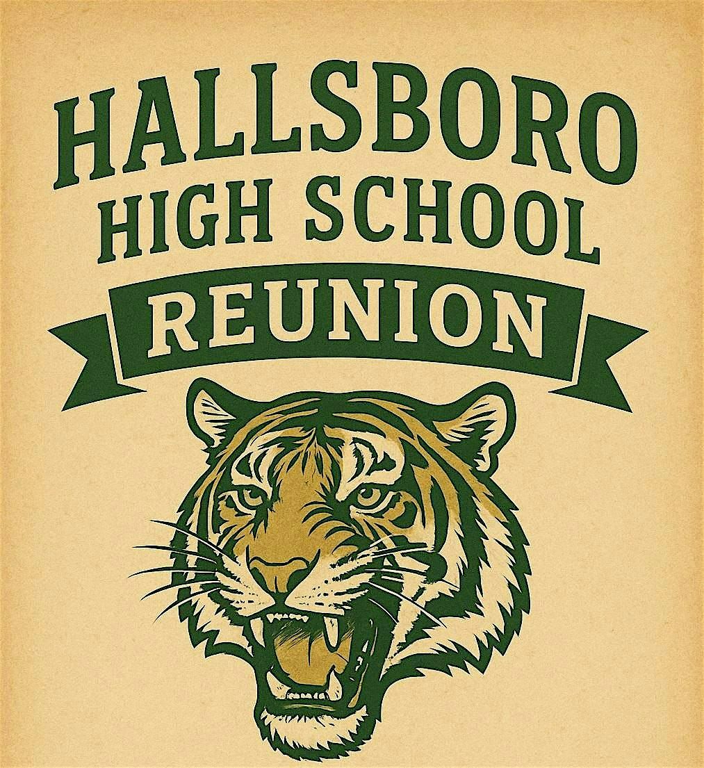 HHS Class of '80 Reunion, 8 November | Event in Bolton | AllEvents