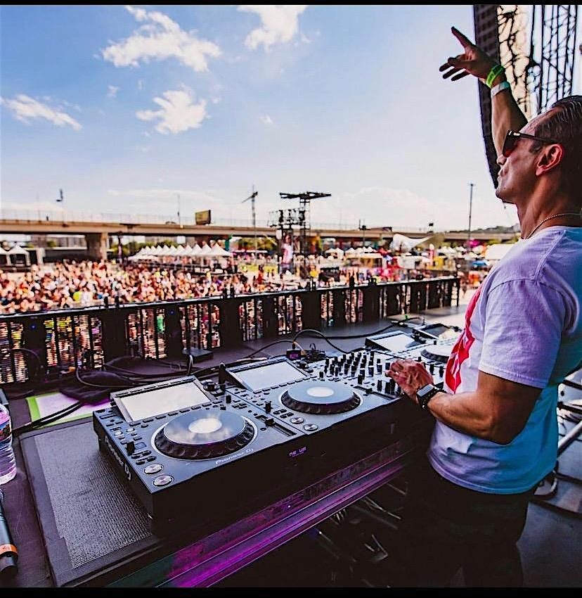 *FREE* EDM Brunch & Bowl w/ECOTEK @ The Werks Wheat Ridge, 6 July | Event in Wheat Ridge | AllEvents
