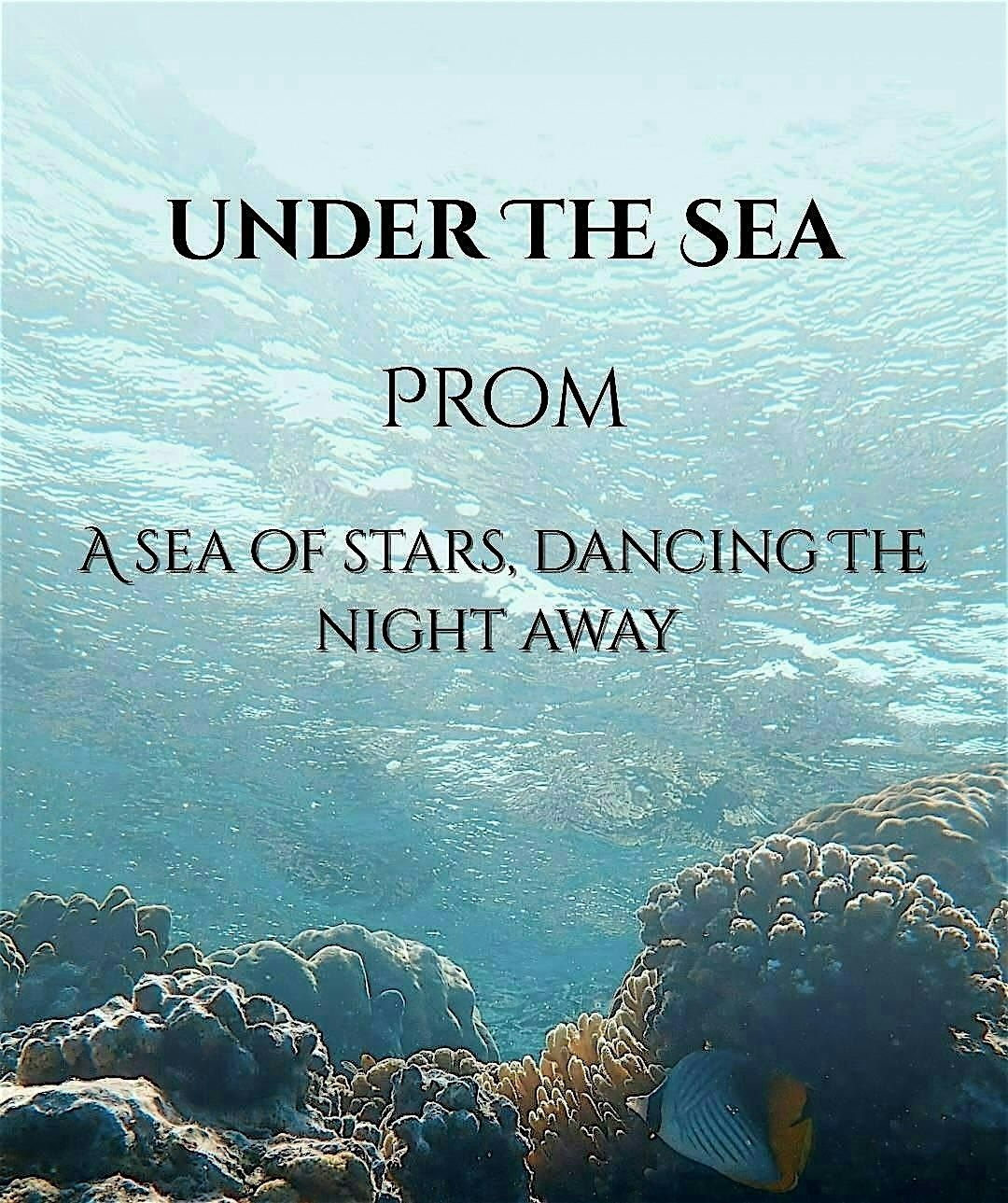 FemFest NC Presents an Under the Sea prom, 11 October | Event in Winston-Salem | AllEvents