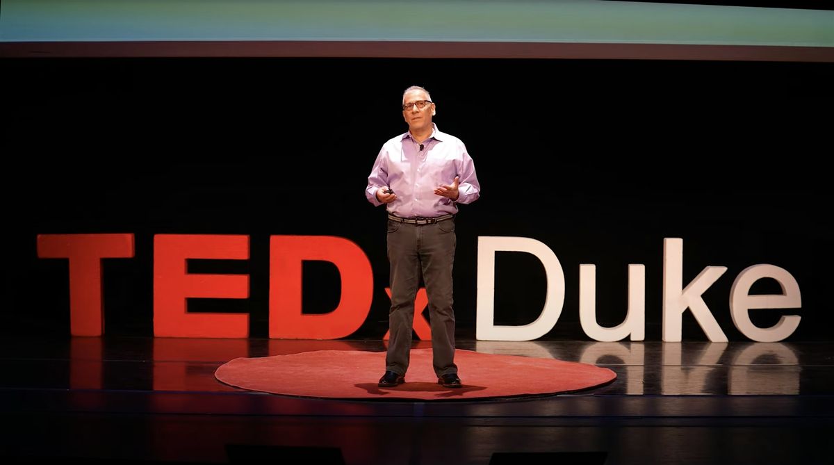 What If Conflict Wasn't Your Enemy?, 13 August | Event in Durham | AllEvents
