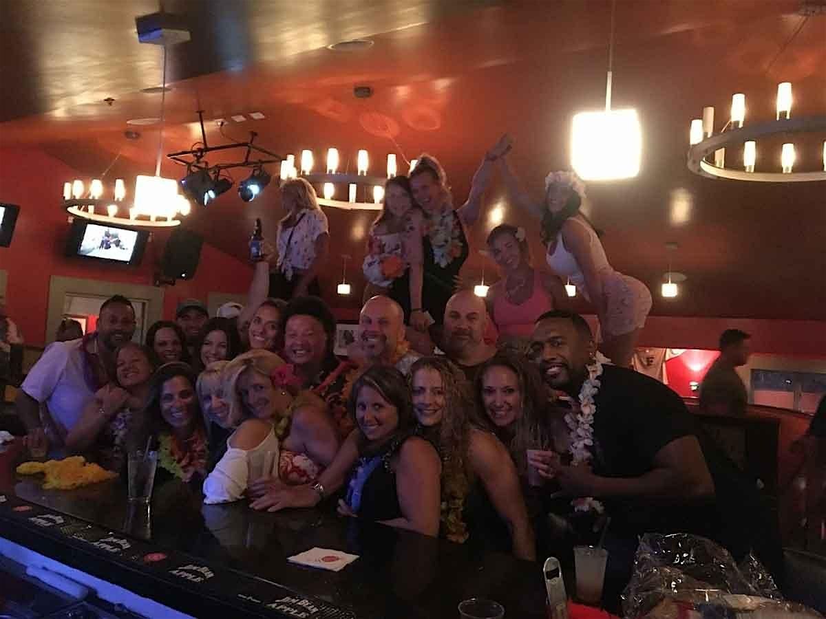 Samba Annual Luau, 25 August | Event in Framingham | AllEvents