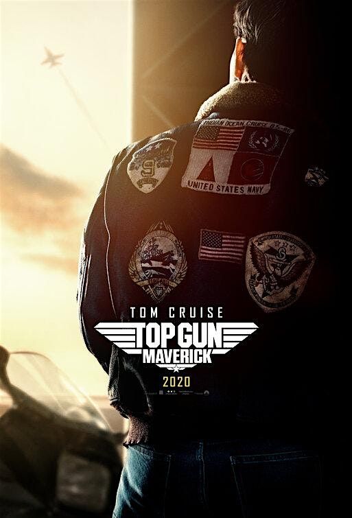 Top Gun: Maverick, 25 May | Event in Newport Beach | AllEvents