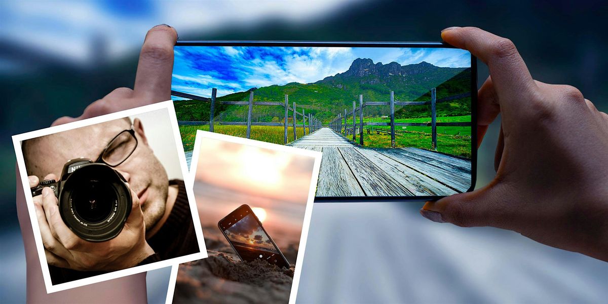 Picture Perfect: Simple Tips to Make Better Photos, 20 March | Event in Brant | AllEvents