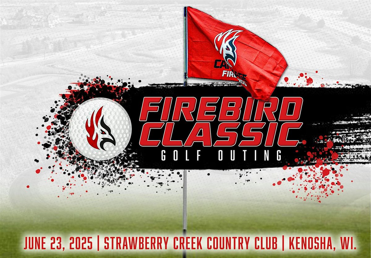 50th Annual Firebird Classic Golf Outing | Event in Kenosha | AllEvents