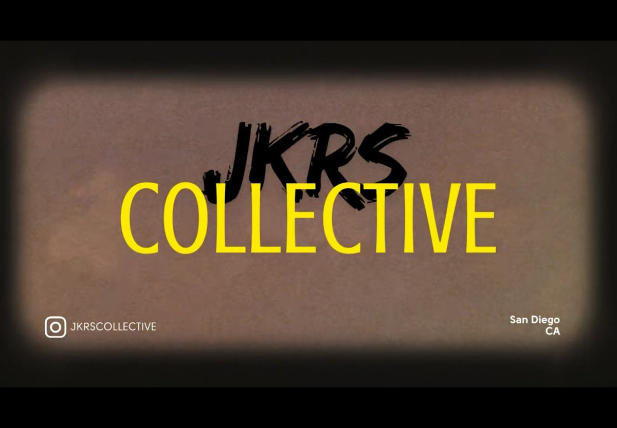 JKRS x Lunas LUNpias AFTER HOURS, 8 August | Event in Poway | AllEvents