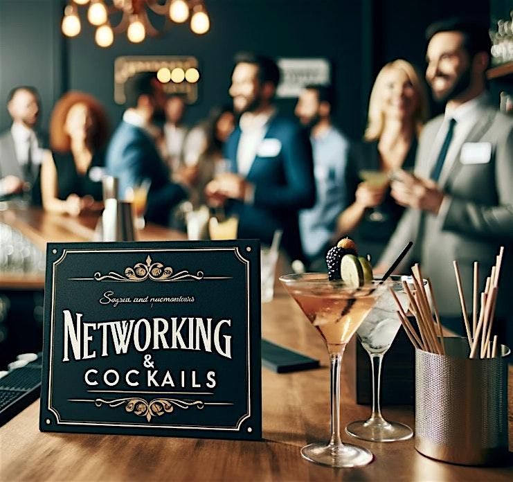 Sip & Start: A Networking Mixer, 24 July | Event in Philadelphia | AllEvents