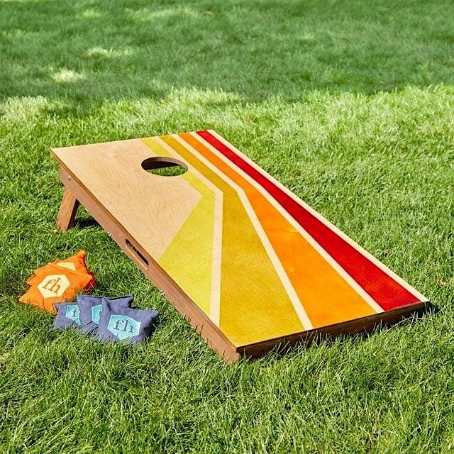 Cornhole at the Park, 13 September | Event in Ranson | AllEvents